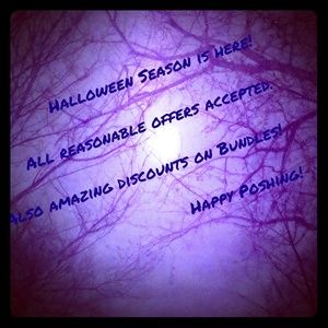 Make an offer!